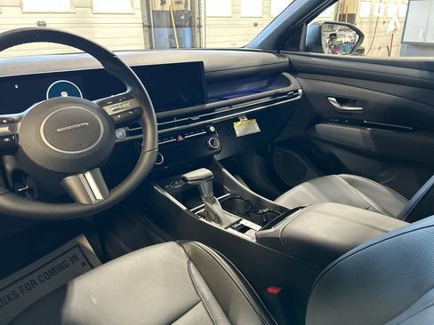 New 2026 Hyundai Santa Cruz Limited image 4