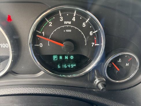 Used 2017 Jeep Wrangler Unlimited Sport w/ Quick Order Package 24S image 10