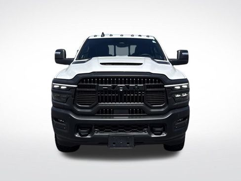 Used 2026 RAM 2500 Rebel w/ Rebel Level 2 Equipment Group AWD/4WD image 2