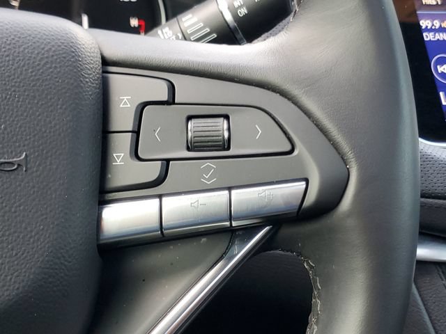 Certified 2024 Cadillac XT6 Luxury FWD image 25