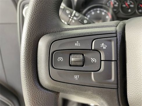 New 2026 Chevrolet Silverado 2500 Custom w/ Custom Value Package image 9