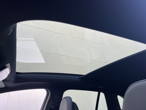 New 2026 Mercedes-Benz EQE 320 4MATIC SUV image 29