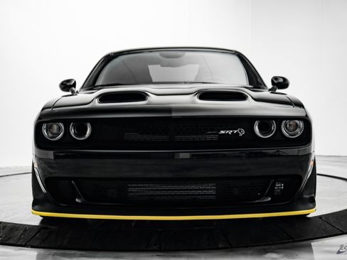 Used 2020 Dodge Challenger SRT Super Stock image 27