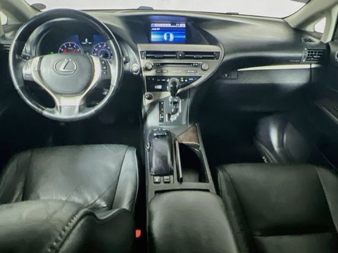 Used 2015 Lexus RX 350 FWD image 29