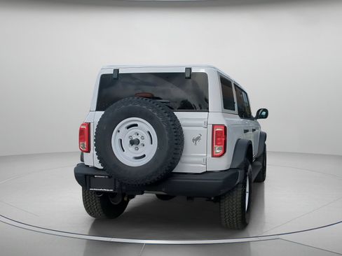 New 2026 Ford Bronco Heritage Edition image 28