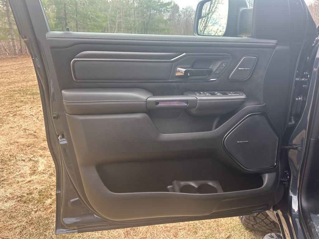 New 2026 RAM 1500 RHO w/ RHO Level 1 Equipment Group AWD/4WD image 11