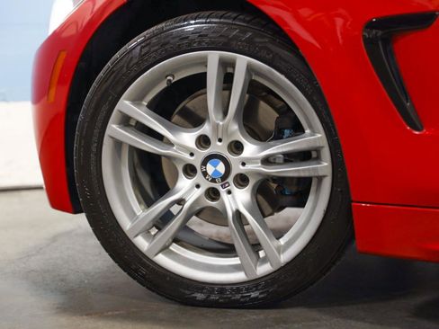 Used 2016 BMW 428i Convertible RWD image 20