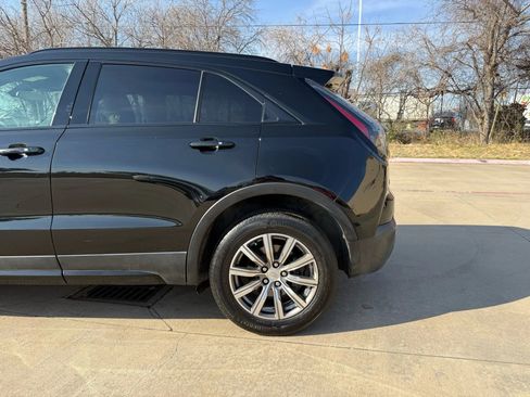 Used 2019 Cadillac XT4 Sport FWD image 15