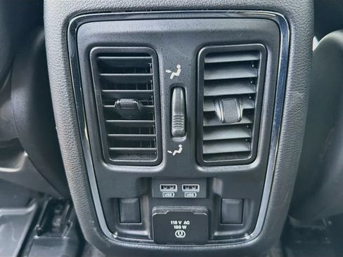 Used 2021 Jeep Grand Cherokee Limited AWD/4WD image 24