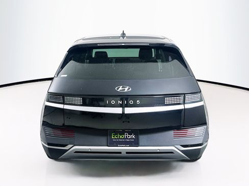 Used 2024 Hyundai Ioniq 5 SEL RWD image 7