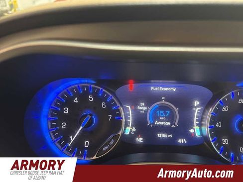 Used 2020 Chrysler Pacifica Touring-L Plus image 14