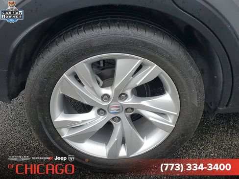 Used 2024 Buick Encore GX Preferred FWD image 5