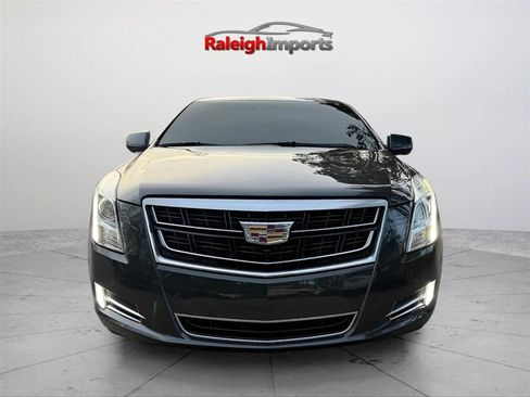 Used 2016 Cadillac XTS Premium FWD image 2