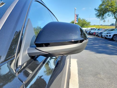 Used 2024 Audi SQ8 Premium Plus image 4