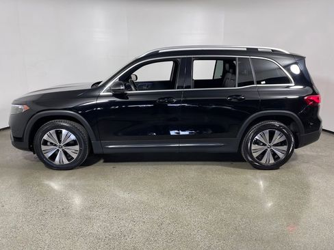 Used 2023 Mercedes-Benz EQB 300 4MATIC image 6