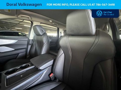 Used 2026 Acura MDX FWD image 14