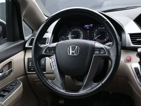 Used 2014 Honda Odyssey EX-L image 15