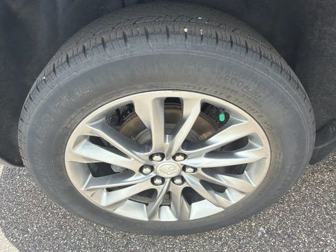 Used 2022 Buick Enclave Avenir w/ Avenir Technology Package AWD/4WD image 9