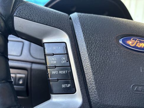 Used 2011 Ford Fusion SE w/ 202A Rapid Spec Order Code image 20