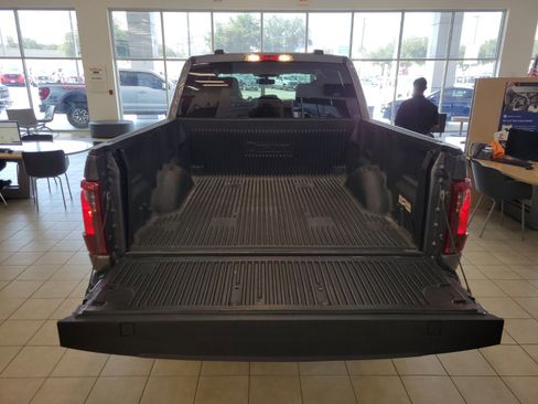 Used 2024 Ford F150 XLT w/ Mobile Office Package image 29