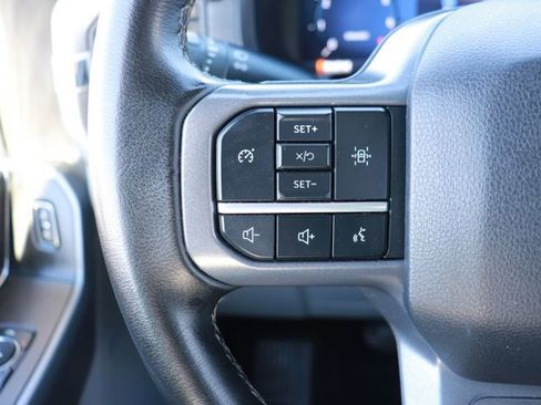 Used 2024 Ford F150 XLT w/ Mobile Office Package image 21