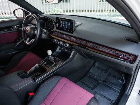 Used 2023 Honda Civic Si image 23
