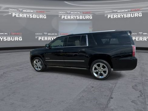 Used 2016 GMC Yukon XL Denali w/ Open Road Package AWD/4WD image 5