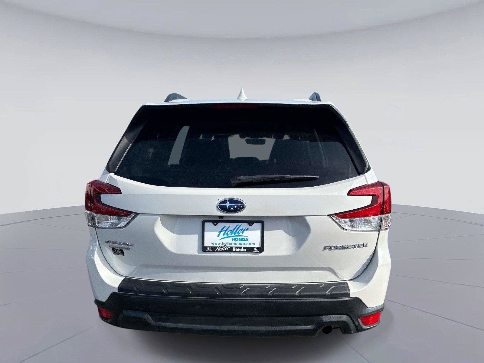 Used 2021 Subaru Forester Premium w/ Popular Package #1 AWD/4WD image 5
