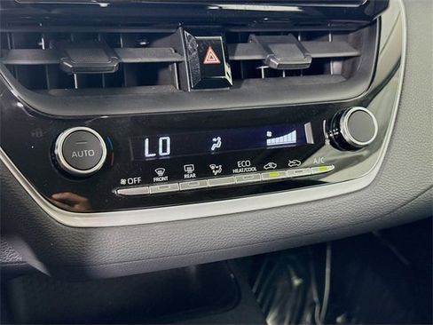 Certified 2024 Toyota Corolla LE image 15
