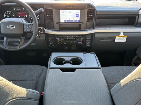 New 2026 Ford F250 XL w/ STX Appearance Package image 22