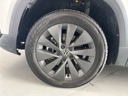 Used 2023 Volkswagen Taos S FWD image 13