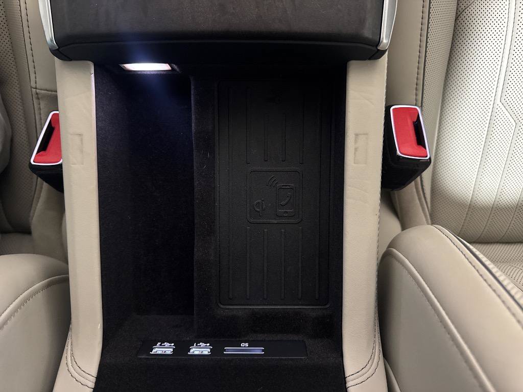 Used 2019 Audi A6 3.0T Premium Plus AWD/4WD image 52