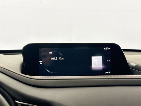 New 2025 MAZDA CX-30 AWD 2.5 S w/ Preferred Package image 23