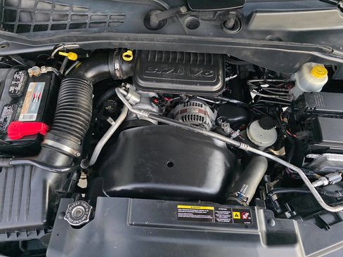 Used 2008 Dodge Durango SXT image 49