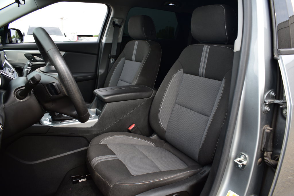 Used 2023 Chevrolet Blazer LT AWD/4WD image 15