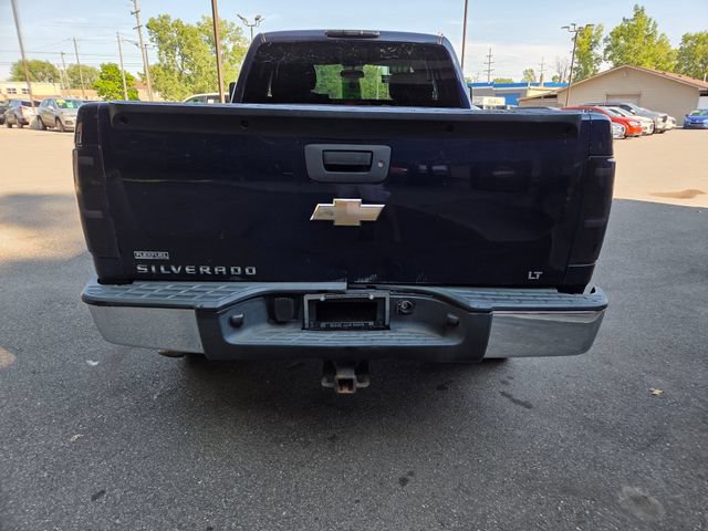Used 2011 Chevrolet Silverado 1500 LT w/ All-Star Edition AWD/4WD image 5