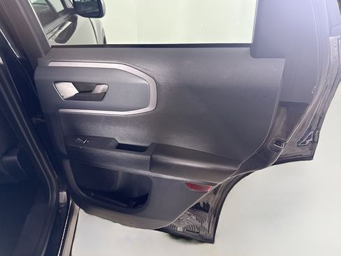 Used 2021 Ford Bronco Sport Big Bend image 28