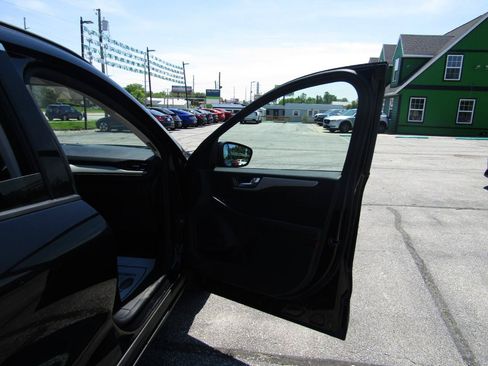 Used 2021 Ford Escape SEL w/ Technology Package AWD/4WD image 24