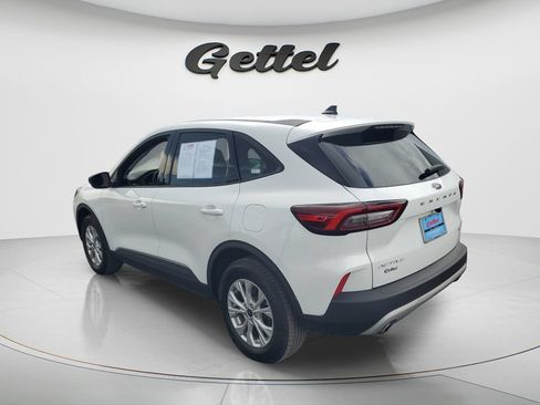 Used 2025 Ford Escape Active AWD/4WD image 7