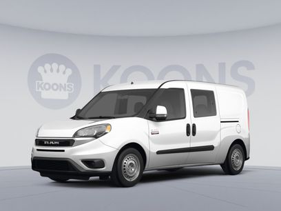 Used 2022 RAM ProMaster City Tradesman w/ Window Group 05