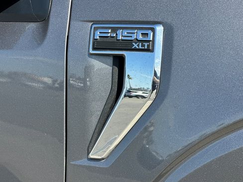 Used 2023 Ford F150 XLT image 24