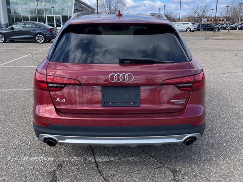 Used 2017 Audi A4 2.0T allroad Premium image 4