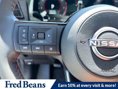 New 2026 Nissan Kicks SR w/ Cold Weather Package AWD/4WD image 22