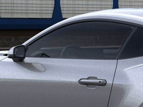 New 2026 Ford Mustang GT Premium w/ GT Performance Package RWD image 20
