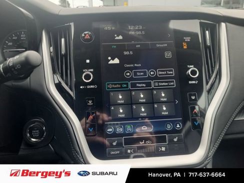 Used 2025 Subaru Outback Premium image 25