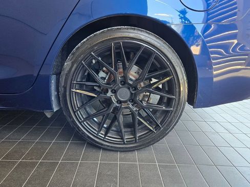 Used 2017 Nissan Maxima 3.5 SV image 23