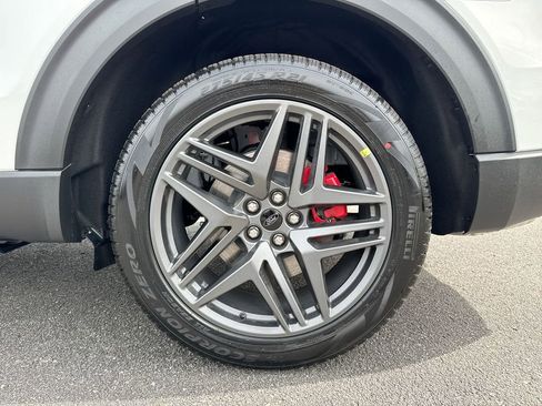 New 2026 Ford Explorer ST-Line image 29