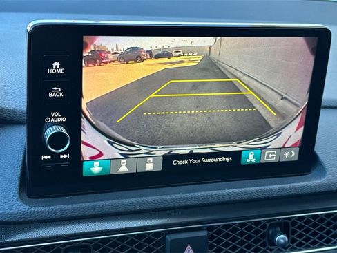 Certified 2023 Acura Integra A-Spec image 24