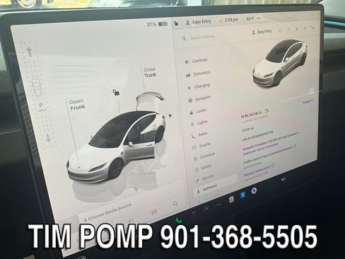 Used 2025 Tesla Model 3 RWD image 27