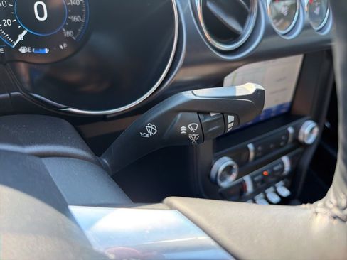 Used 2022 Ford Mustang Mach 1 w/ Equipment Group 700A image 30